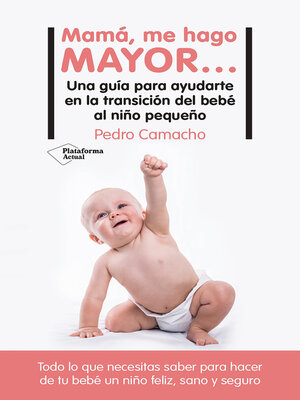 Mamá, me hago mayor... - ebook